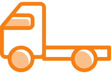 吉水拖车/平板车